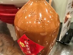 -西江美食舫·江西菜(健德桥店)