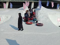 -沈阳奥体冰雪嘉年华