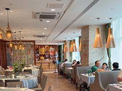 -阿娘家·原生态农家菜(国顺东路店)