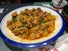 -全聚贤餐厅·湖北家常菜(沙湖店)