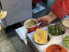 -李老二炒粉(桂林路一店)