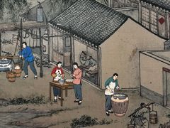 -朱新年·苏式汤团·面点(北寺塔店)