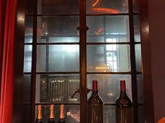 -YUE·6·西式融合餐厅(外滩六号店)