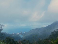 -太平山顶