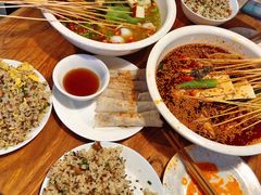 -叶婆婆钵钵鸡(解放碑店)