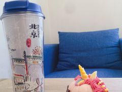 -星巴克臻选(北京前门大街店)