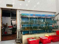 -毛记潮汕海鲜砂锅粥老店(平潭店)