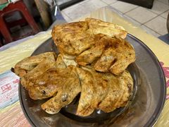 牛肉锅贴-桂萍特色牛筋牛杂(长堤街总店)