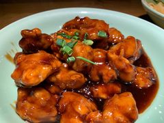 糖里脊-弄堂里(雨花客厅店)