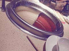 -蜀留香火锅·始于1999·原四川老火锅(白堤路店)