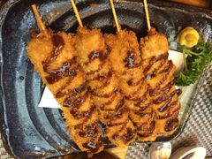 兆治日本料理-兆治日本料理(华府世家店)