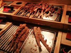 -比格比萨自助(花园路店)