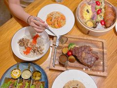 -森Some Fusion(荔湾店)