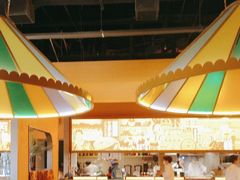 -塔哈尔·新疆盛宴(奉贤龙湖店)