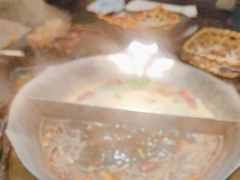 -湊湊火锅·茶憩(打浦桥日月光店)