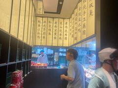 -佰家小厨·南京菜(夫子庙店)