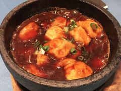 -阿毛饭店(和义路店)