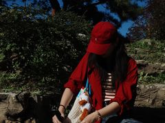 -国家植物园南园