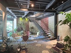 -J Create城市露营咖啡·简餐·宠物(上海动物园店)