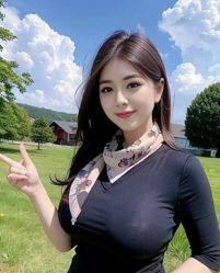 -爱秀造型 T-G