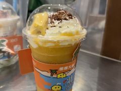 -椰椰大吉(侨港店)