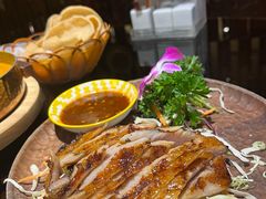 -金厨泰国餐厅·全泰籍厨师料理(拱北店)
