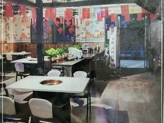 -蛙鱼道美蛙鱼自助火锅(新耍都店)