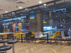 -麦当劳(世贸店)