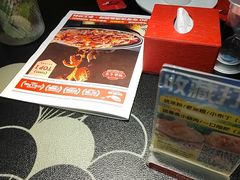 -辣尚瘾·烤鱼·新川菜(牡丹园直营店)