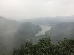 -溪口-滕头旅游景区