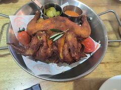 -夏日玛莉西餐厅(梅溪湖步步高店)