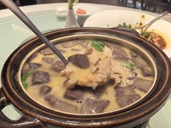 豆汤肥肠旺-马旺子酒楼