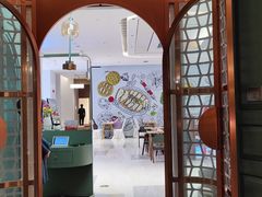 -南堂馆·新川菜(春熙路店)