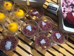 -盛江山自助料理(奥莱锦辉购物广场店)