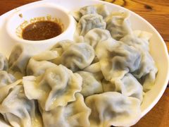 -闯关东东北农家菜(崂山石老人店)