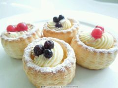 -花间烘焙BLossom Bakery