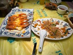 -桥东喜碧海鲜街(水东街店)