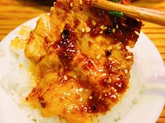 -兔槽江湖菜·重庆璧山兔(水围店)
