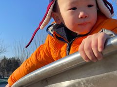 -永定河休闲森林公园