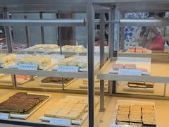 -祥禾饽饽铺·中式糕点(北京来福士店)