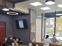 -陇上全荟兰州传统牛肉面(延吉路店)