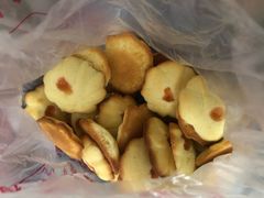 -中关村茶点