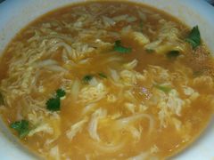 番茄手擀面-金阁家常菜(贵阳路店)