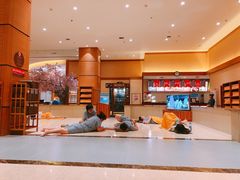 大堂-大江户·温泉洗浴(浑南店)