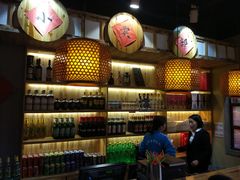 -锅来乐地锅鸡(安亭店)
