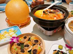 -香香海南菜餐厅