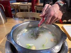 -袁记串串香(人民公园店)