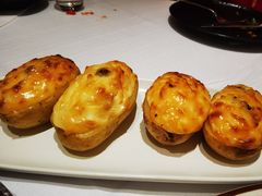 -马克西姆俄罗斯餐厅(通亚街店)