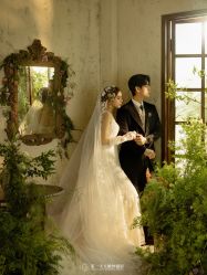 -第一夫人婚纱摄影(南京店)