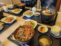 -彩葉·樱花屋日本料理(动物园店)